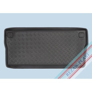 Tavita Portbagaj PEUGEOT Traveller 2016-prezent (8/9 locuri) - Standard - REZAW PLAST