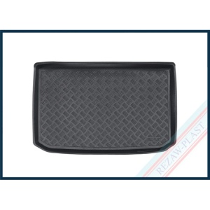 Tavita Portbagaj RENAULT Captur II 2021-prezent E-Tech Hybrid - (portbagaj cu un singur nivel) - REZAW PLAST