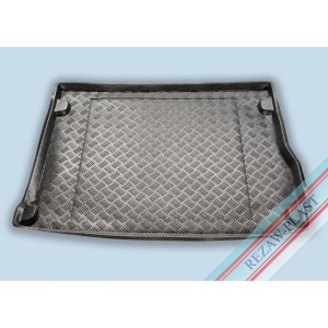 Tavita Portbagaj RENAULT Scenic III 2009-2015 - REZAW PLAST