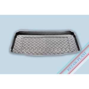 Tavita Portbagaj SEAT Ibiza V 2017-prezent - portbagaj jos - REZAW PLAST