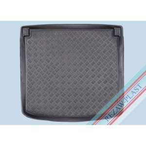 Tavita Portbagaj SKODA Enyaq 2021-prezent - REZAW PLAST
