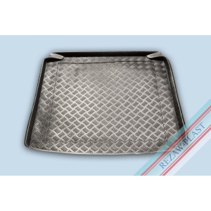Tavita Portbagaj SKODA Fabia I 1999-2007 Combi - REZAW PLAST