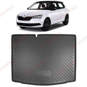 Tavita Portbagaj SKODA Fabia III 2014-2021 Hatchback