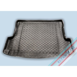 Tavita Portbagaj SKODA Octavia I 1996-2010 Hatchback - REZAW PLAST