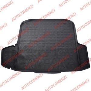 Tavita Portbagaj SKODA Octavia III 2013-2019 Combi (portbagaj sus)