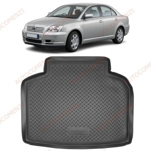 Tavita Portbagaj TOYOTA Avensis II (T250) 2003-2009 Sedan