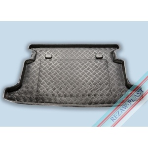Tavita Portbagaj TOYOTA Corolla IX (E120/E130) 2002-2008 Hatchback - REZAW PLAST