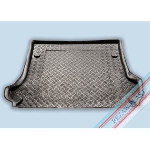 Tavita Portbagaj TOYOTA Land Cruiser Prado J120 2002-2009 (5 usi) - REZAW PLAST