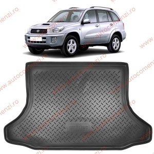 Tavita Portbagaj TOYOTA Rav 4 (XA20) 2000-2005