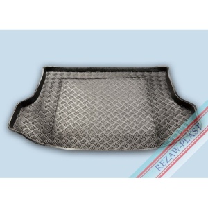 Tavita Portbagaj TOYOTA Rav 4 (XA40) 2012-2018 - cu roata de rezerva mica - REZAW PLAST