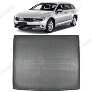 Tavita Portbagaj VW Passat B8 2015-2023 Combi