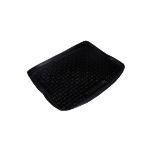 Tavita Portbagaj VW Tiguan I 2007-2016 (roata rezerva mica) - SEINTEX 100% cauciuc