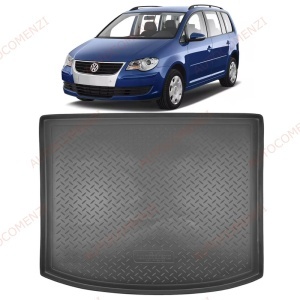 Tavita Portbagaj VW Touran I 2003-2015
