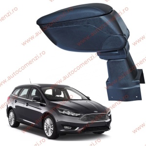 Cotiera auto dedicata FORD Focus III 2010-2015 Pre-Facelift
