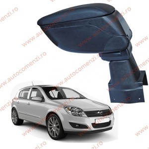 Cotiera auto dedicata OPEL Astra H 2004-2014