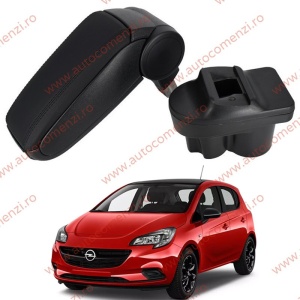 Cotiera auto dedicata OPEL Corsa E 2014-2019