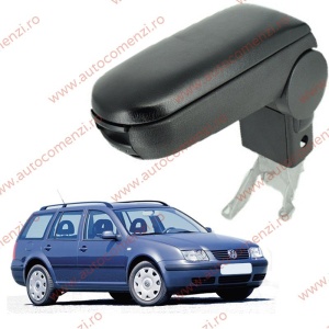 Cotiera auto dedicata VW Bora 1999-2006
