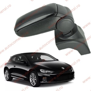 Cotiera auto dedicata VW Scirocco 2008-2017