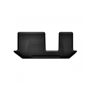 Covoare auto MAZDA CX-80 (KL) 2024-prezent (rand 3) - tip tavita