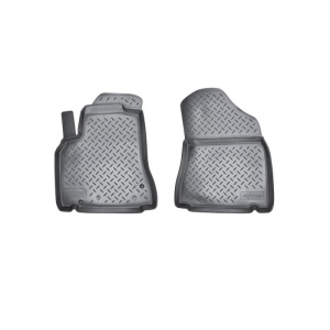 Covoare auto PEUGEOT Partner II 200-2018 - tip tavita