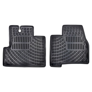 Covoare auto tavita FIAT Ducato III 2006-prezent (2 locuri)