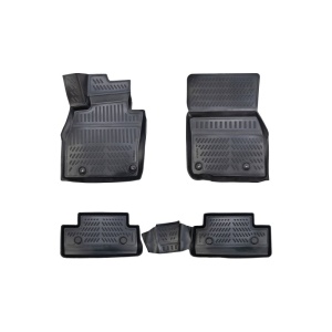 Covoare auto tavita MAZDA CX-60 2022-prezent (5 bucati)