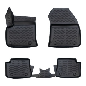Covoare auto tavita OPEL e-Corsa F 2019-prezent (electric) (5 bucati)