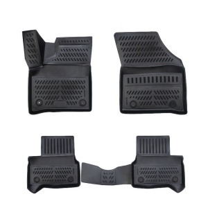 Covoare auto tavita SEAT e-Mii 2019-prezent (electric) (5 bucati)