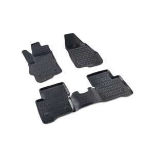 Covoare auto tavita VW Tayron II (DN) 2024-prezent Mild Hybrid (5 bucati)