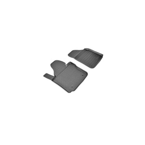 Covoare auto VW Caddy III (2K) 2003-2020 - tip tavita