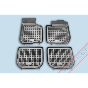 Covoare cauciuc AUDI A3 (8L) 1996-2003 - tip tavita - REZAW PLAST