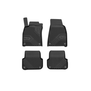 Covoare cauciuc AUDI A6 C6 2004-2008 Pre-Facelift - tip tavita - FRG77407633