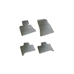 Covoare cauciuc BMW X5 E53 1999-2006 - EL TORO - 0664 P10
