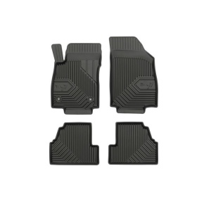 Covoare cauciuc CHEVROLET Trax I 2013-2023 - tip tavita - FRG77407305