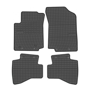 Covoare cauciuc CITROEN C1 II (AB40) 2014-2022 - EL TORO - 542735 P30