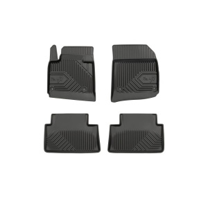 Covoare cauciuc CITROEN C5 II (RD/TD) 2007-2019 - tip tavita - FRG77408715