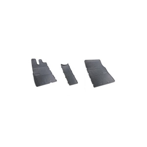 Covoare cauciuc CITROEN Jumper II 1993-2006 - EL TORO - D00951 P40