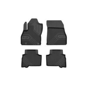 Covoare cauciuc FIAT Qubo 2008-2020 - tip tavita - FRG77409477