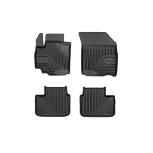 Covoare cauciuc FIAT Sedici 2005-2014 - tip tavita - FRG77407961
