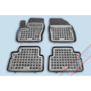 Covoare cauciuc FORD C-Max II 2010-2019 - tip tavita - REZAW PLAST