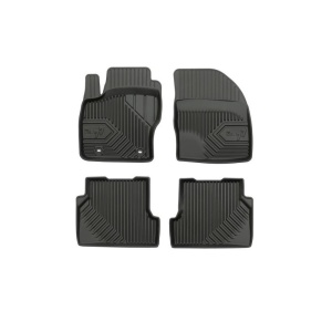 Covoare cauciuc FORD Focus II 2004-2010 - tip tavita - FRG77407282