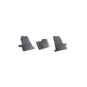 Covoare cauciuc FORD Transit III 2000-2014 - EL TORO - D0072 P40