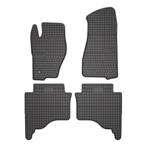 Covoare cauciuc JEEP Grand Cherokee (WK) 2005-2010 - EL TORO
