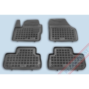 Covoare cauciuc LAND ROVER Freelander II (L359) 2006-2015 - tip tavita - REZAW PLAST