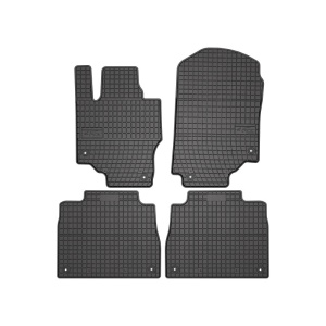 Covoare cauciuc MERCEDES GLE W167/C167 2019-prezent - EL TORO