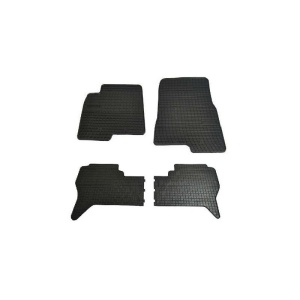 Covoare cauciuc MITSUBISHI Pajero III 1999-2006 - EL TORO - 546276 P20