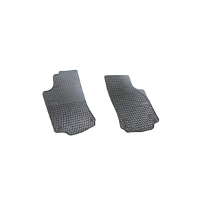 Covoare cauciuc OPEL Combo C Van 2002-2012 - EL TORO - 0705P P70