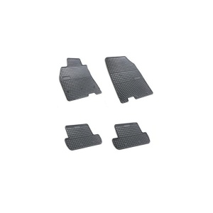 Covoare cauciuc RENAULT Megane III 2008-2016 - EL TORO - 0753 P20