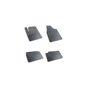 Covoare cauciuc SEAT Alhambra I 1996-2010 - EL TORO - 0311 P20