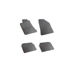 Covoare cauciuc TOYOTA Avensis II (T250) 2003-2009 - EL TORO - 0800 P30